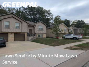 Grass Cutting nearby Independence, MO, 