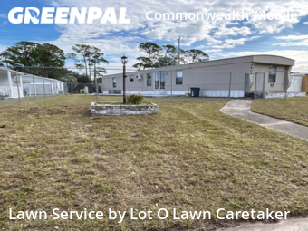 Yard Mowing nearby Port Orange, FL, 