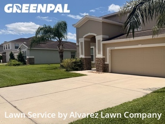 Lawn Maintenance nearby Orlando, FL, 