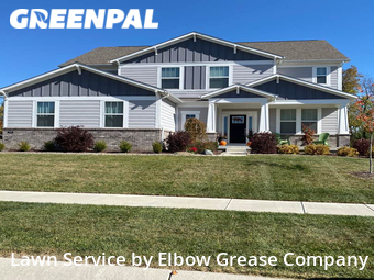 Lawn Mowing Service nearby Zionsville, IN, 