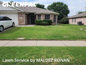 Lawn Mow nearby Mc Kinney, TX, 