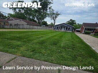 Lawn Cutting nearby Eastlake, OH, 