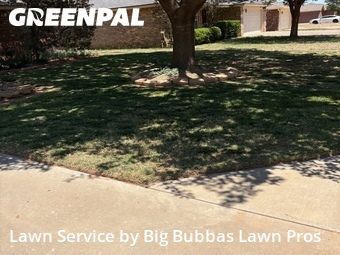 Lawn Maintenance nearby Lubbock, TX, 
