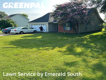 Yard Cutting nearby Murfreesboro, TN, 