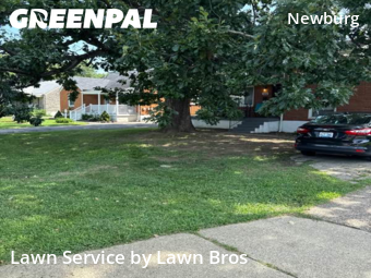 Lawn Service nearby Louisville, KY, 