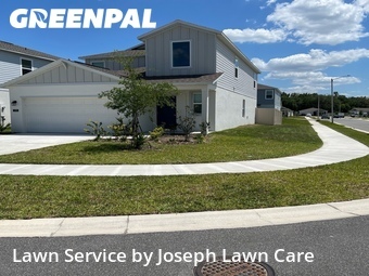 Lawn Mowing nearby Winter Haven, FL, 