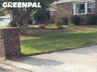 Lawn Maintenance nearby Portsmouth, VA, 