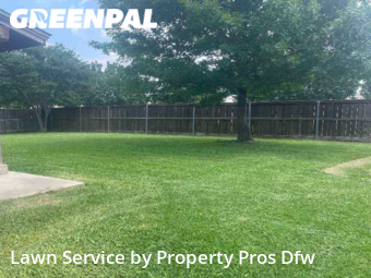 Yard Mowing nearby North Richland Hills, TX, 