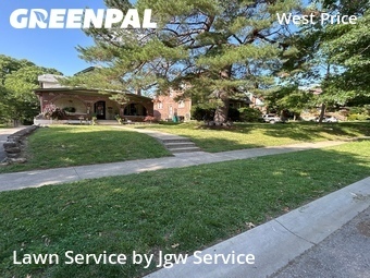 Lawn Service nearby Cincinnati, OH, 