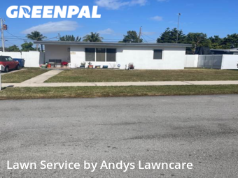 Yard Cutting nearby Miami, FL, 