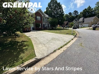 Lawn Maintenance nearby Suwanee, GA, 