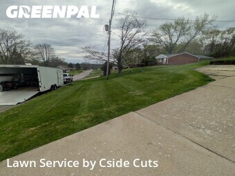 Lawn Care Service nearby Gibsonia, PA, 