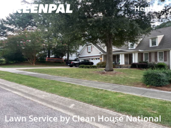 Lawn Mowing nearby Wake Forest, NC, 