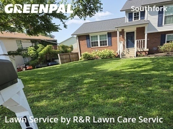 Lawn Mowing nearby Nashville, TN, 
