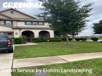 Lawn Cut nearby Houston, TX, 