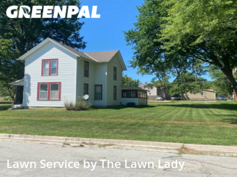 Lawn Service nearby Paola, KS, 