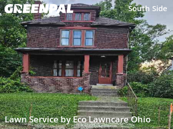 Lawn Care nearby Columbus, OH, 