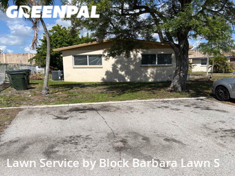 Lawn Mow nearby Delray Beach, FL, 