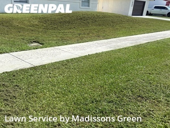 Lawn Care nearby Royal Palm Beach, FL, 