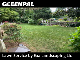 Lawn Mowing Service nearby Silver Spring, MD, 