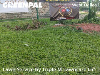Lawn Mow nearby Dallas, MO, 