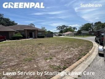 Lawn Maintenance nearby Jacksonville, FL, 