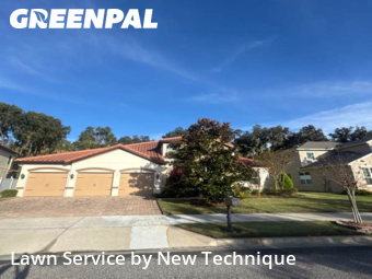 Yard Cutting nearby Winter Springs, FL, 