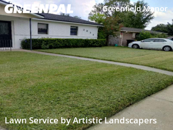 Grass Cutting nearby Jacksonville, FL, 