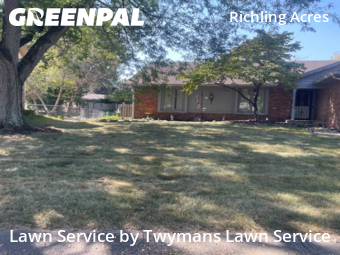 Lawn Cut nearby Indianapolis, IN, 