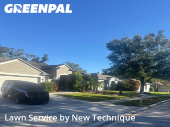 Yard Cutting nearby Casselberry, FL, 