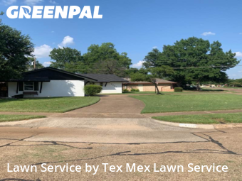 Lawn Care Service nearby Irving, TX, 