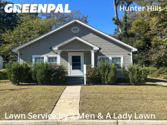 Lawn Mowing Service nearby Atlanta, GA, 