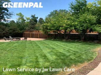 Grass Cutting nearby Centennial, CO, 