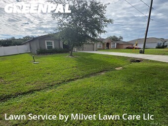 Lawn Mow nearby Poinciana, FL, 