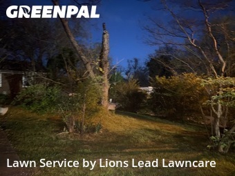 Lawn Care Service nearby Smyrna, TN, 