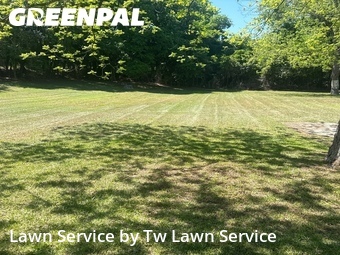Lawn Mowing nearby Macon, GA, 
