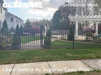 Lawn Care Service nearby Chesapeake, VA, 