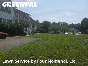 Lawn Service nearby Richmond, VA, 