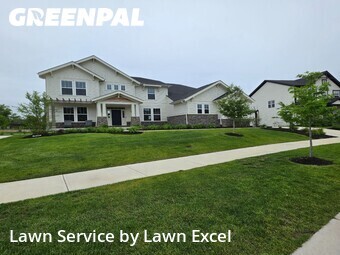 Lawn Cutting nearby Zionsville, IN, 