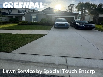 Lawn Maintenance nearby Palm Harbor, FL, 