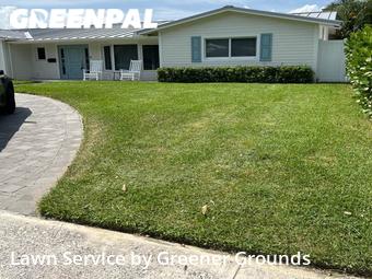 Lawn Maintenance nearby Lighthouse Point, FL, 