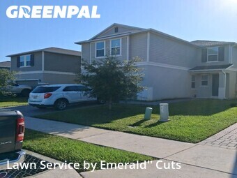 Lawn Cut nearby Sanford, FL, 