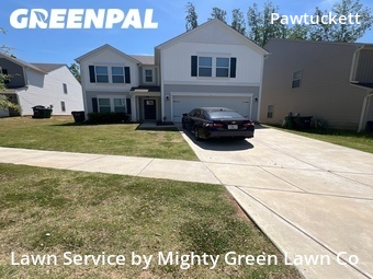 Yard Cutting nearby Charlotte, NC, 