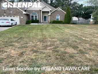 Yard Mowing nearby Clarksville, TN, 