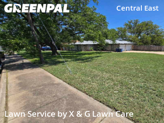 Lawn Cutting nearby Austin, TX, 