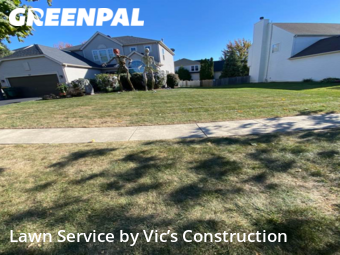 Lawn Service nearby Romeoville, IL, 