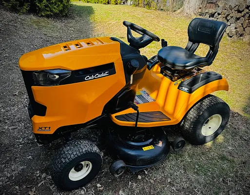 NE Mobile Mower Repair LLC Photo 14