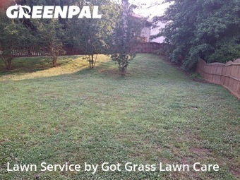 Lawn Service nearby Powder Springs, GA, 