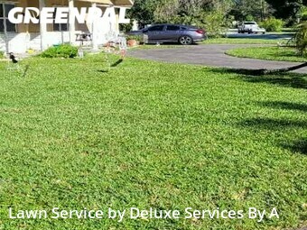 Lawn Mowing nearby Coral Springs, FL, 