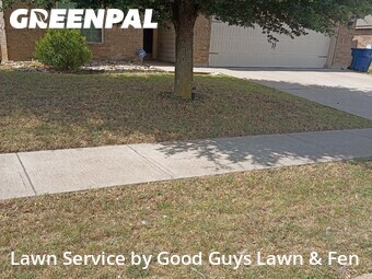 Lawn Service nearby Crowley, TX, 